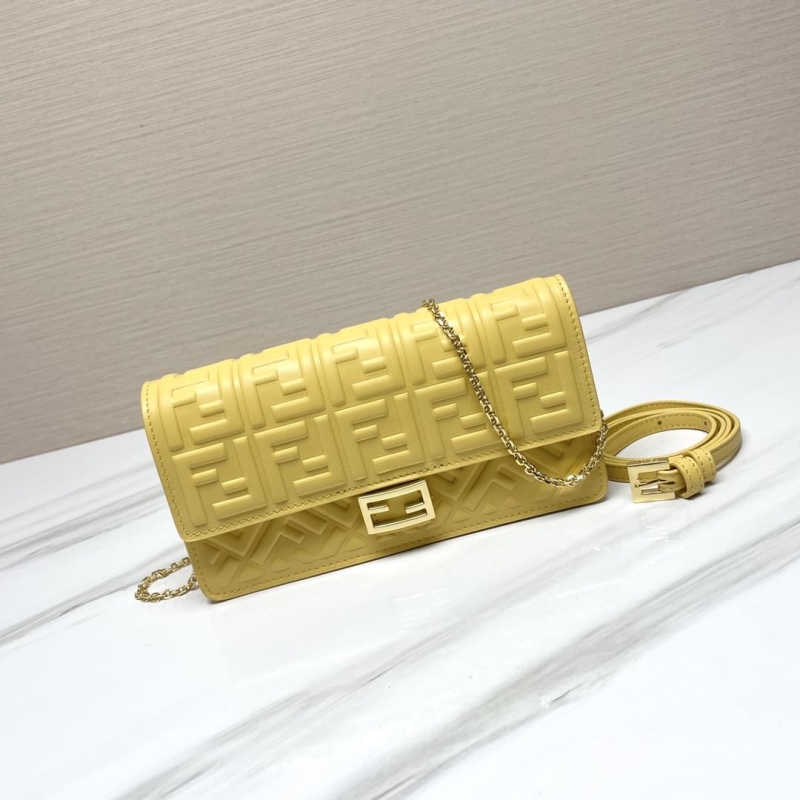 Fendi Baguette Bags